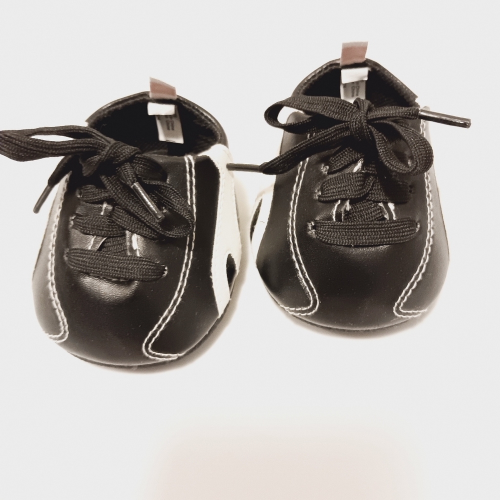 BAB| Build-A-Bear Shoes Football Cleats Play Fun Whimsical